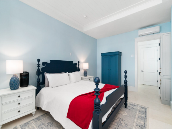 Luxury Bonita Beach Beachfront Vacation Rental with Pool & Gulf Views